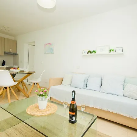Apartment Tuscan - By Az Costa Teguise