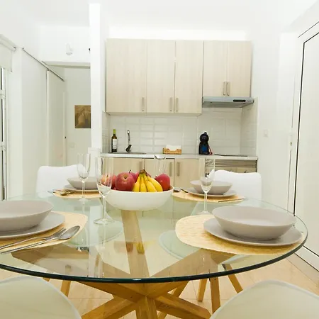 Апартаменты Tuscan - By Az